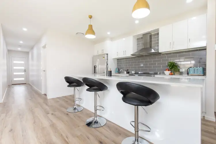 Sixth view of Homely house listing, 3 Verdi Boulevard, Irymple VIC 3498