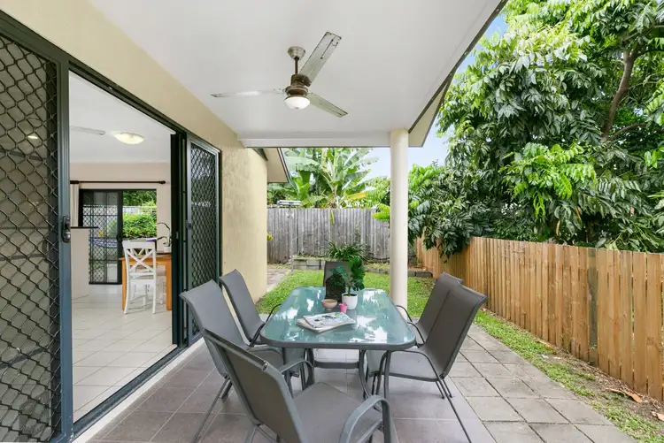 Second view of Homely unit listing, 9/193 Kamerunga Road, Freshwater QLD 4870