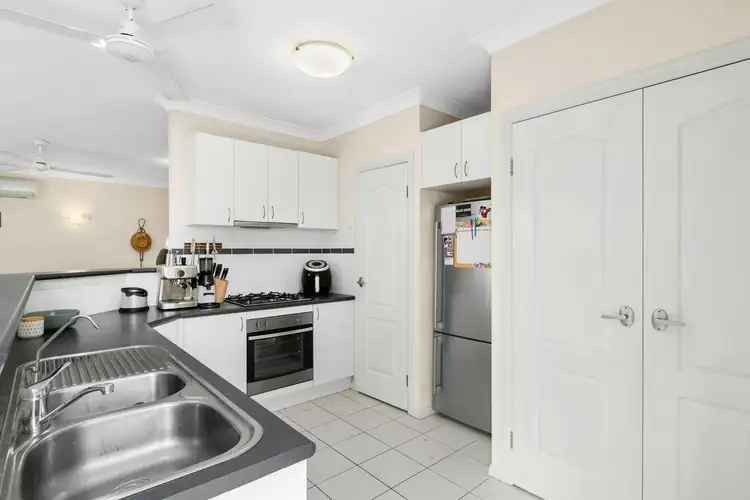Third view of Homely unit listing, 9/193 Kamerunga Road, Freshwater QLD 4870