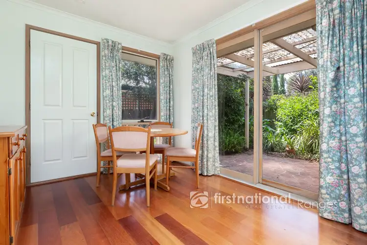 Second view of Homely house listing, 4 Wirrabarra Place, Berwick VIC 3806