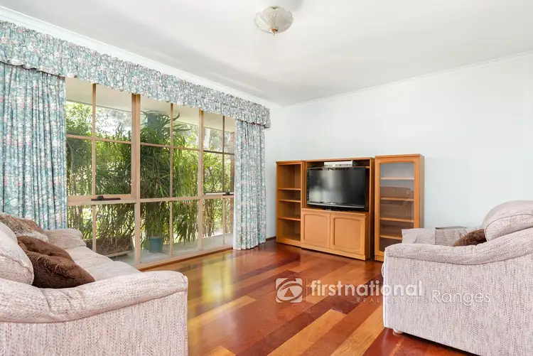 Third view of Homely house listing, 4 Wirrabarra Place, Berwick VIC 3806