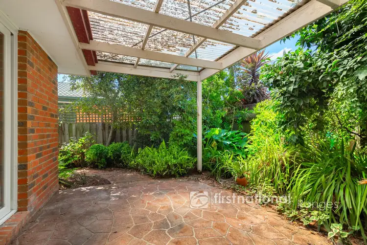 Sixth view of Homely house listing, 4 Wirrabarra Place, Berwick VIC 3806