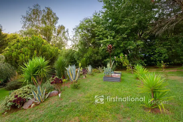 Third view of Homely house listing, 21 Jellicoe Avenue, Monbulk VIC 3793