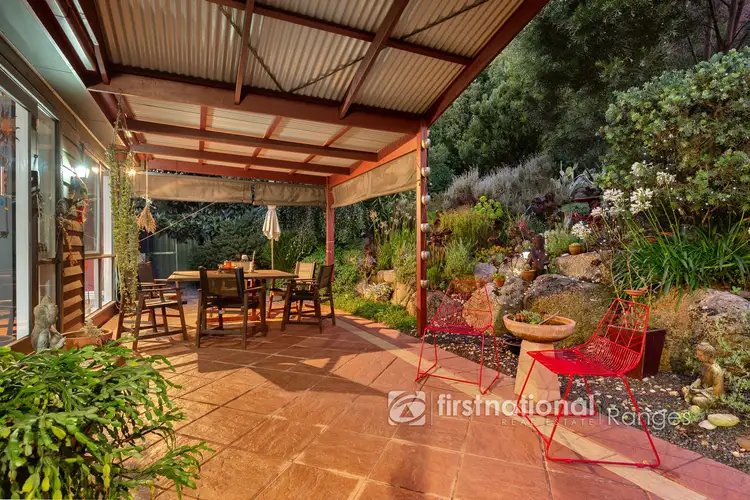 Sixth view of Homely house listing, 21 Jellicoe Avenue, Monbulk VIC 3793