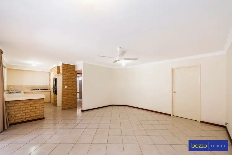 Second view of Homely house listing, 54 Moolanda Boulevard, Kingsley WA 6026