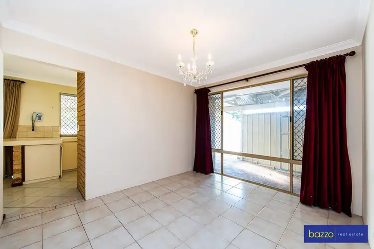 Third view of Homely house listing, 54 Moolanda Boulevard, Kingsley WA 6026