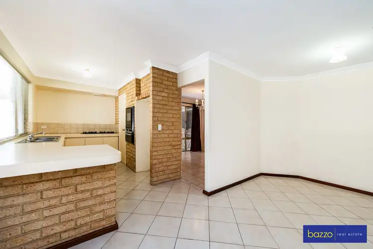 Fourth view of Homely house listing, 54 Moolanda Boulevard, Kingsley WA 6026