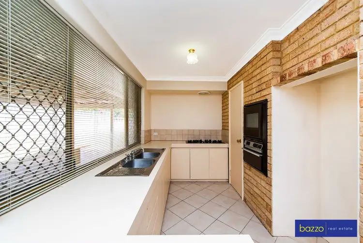 Fifth view of Homely house listing, 54 Moolanda Boulevard, Kingsley WA 6026