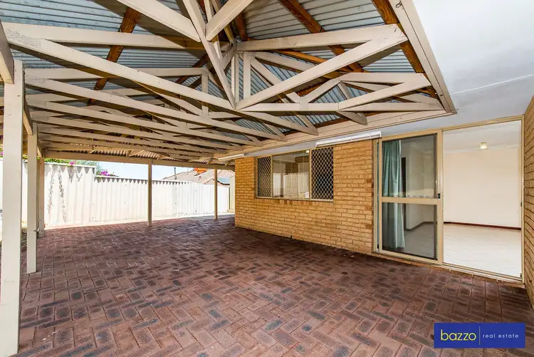 Seventh view of Homely house listing, 54 Moolanda Boulevard, Kingsley WA 6026