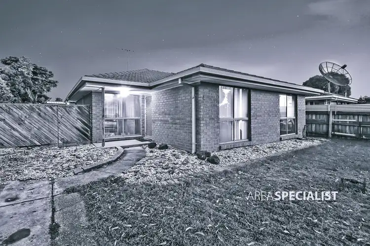 4 Kong Court, Hampton Park VIC 3976