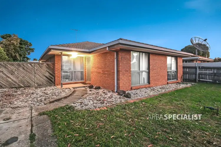Second view of Homely house listing, 4 Kong Court, Hampton Park VIC 3976