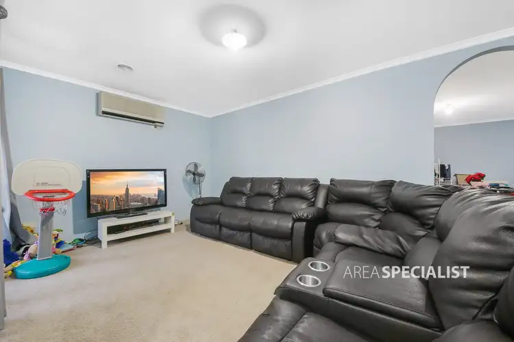Third view of Homely house listing, 4 Kong Court, Hampton Park VIC 3976