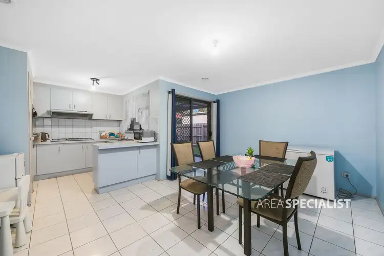 Fourth view of Homely house listing, 4 Kong Court, Hampton Park VIC 3976