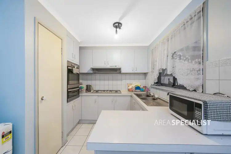 Fifth view of Homely house listing, 4 Kong Court, Hampton Park VIC 3976