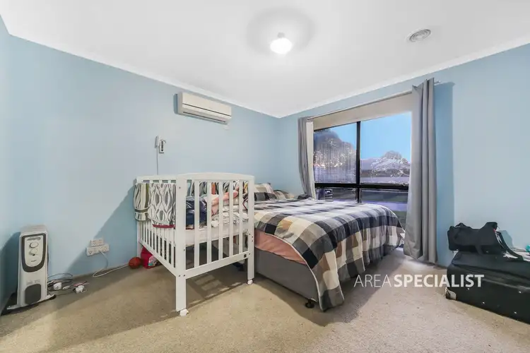 Sixth view of Homely house listing, 4 Kong Court, Hampton Park VIC 3976