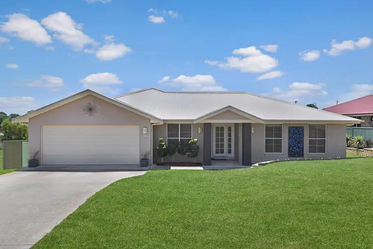 Main view of Homely house listing, 35 Cypress Crescent, Kelso NSW 2795