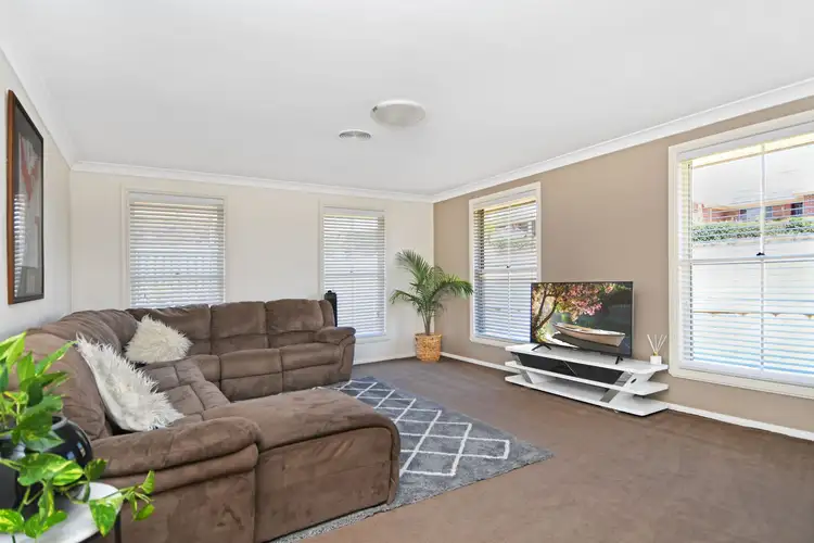 Second view of Homely house listing, 35 Cypress Crescent, Kelso NSW 2795