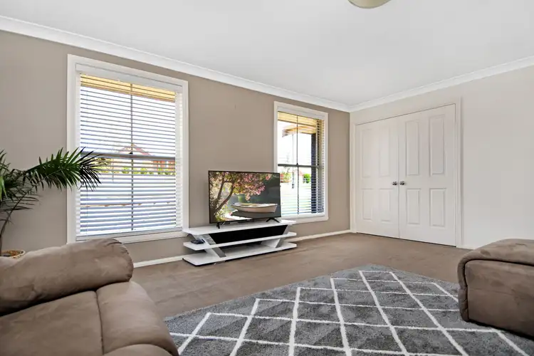 Third view of Homely house listing, 35 Cypress Crescent, Kelso NSW 2795