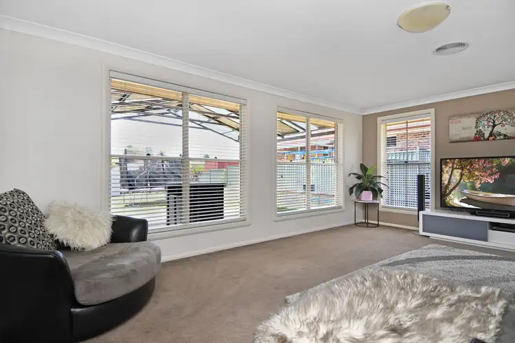 Fourth view of Homely house listing, 35 Cypress Crescent, Kelso NSW 2795