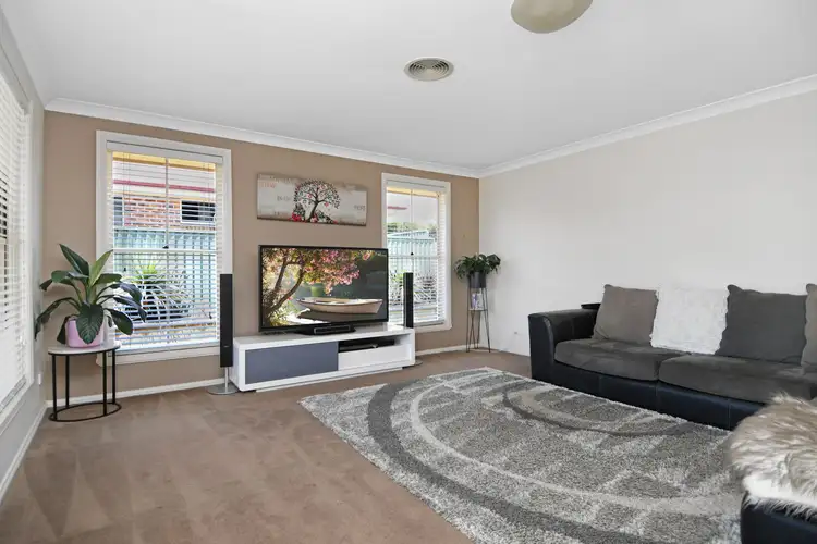Fifth view of Homely house listing, 35 Cypress Crescent, Kelso NSW 2795