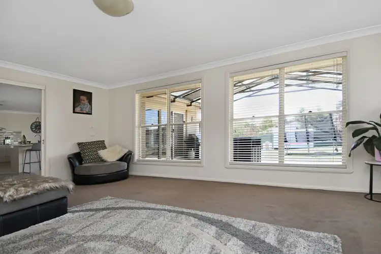 Sixth view of Homely house listing, 35 Cypress Crescent, Kelso NSW 2795