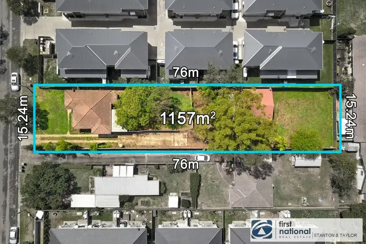 78 Irwin Street, Werrington NSW 2747