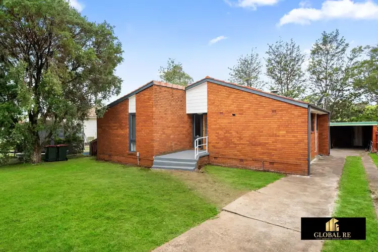 218 Wonga Road, Lurnea NSW 2170