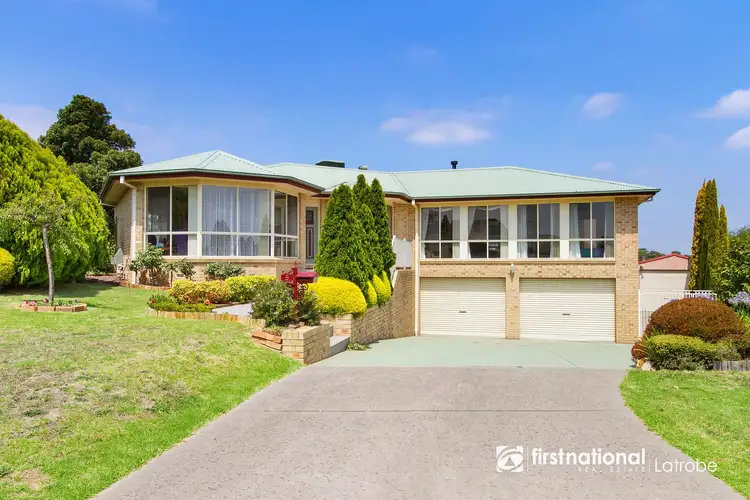 5 Chester Close, Traralgon VIC 3844