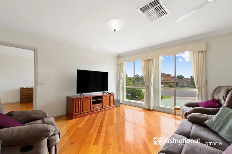 Sixth view of Homely house listing, 5 Chester Close, Traralgon VIC 3844