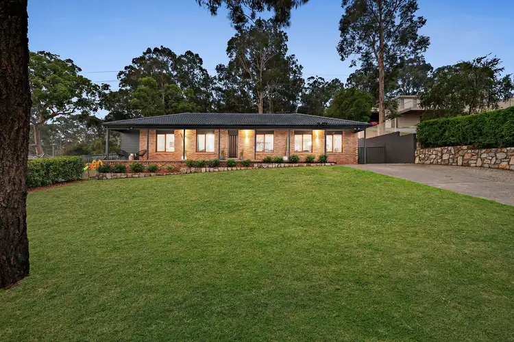 17 Nelson Street, Barnsley NSW 2278