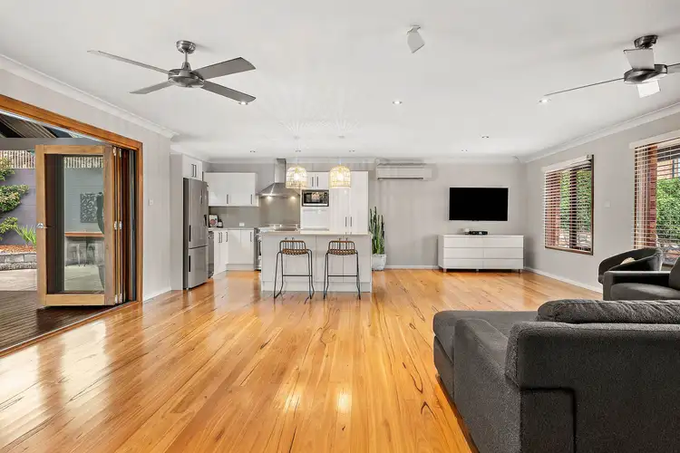 Fourth view of Homely house listing, 17 Nelson Street, Barnsley NSW 2278