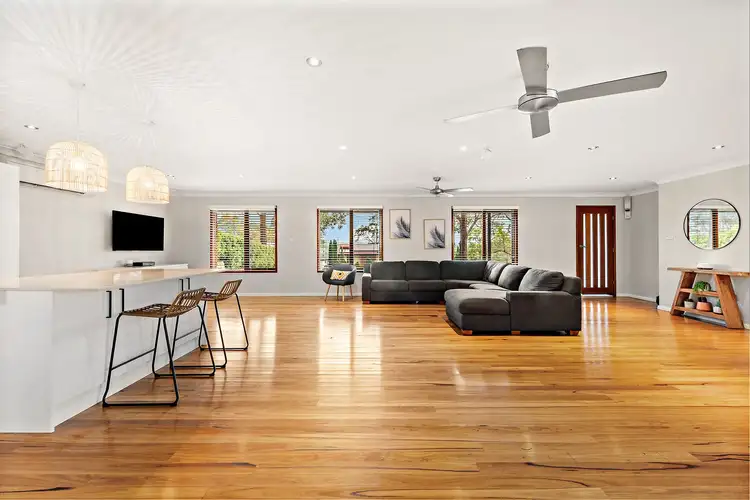 Fifth view of Homely house listing, 17 Nelson Street, Barnsley NSW 2278