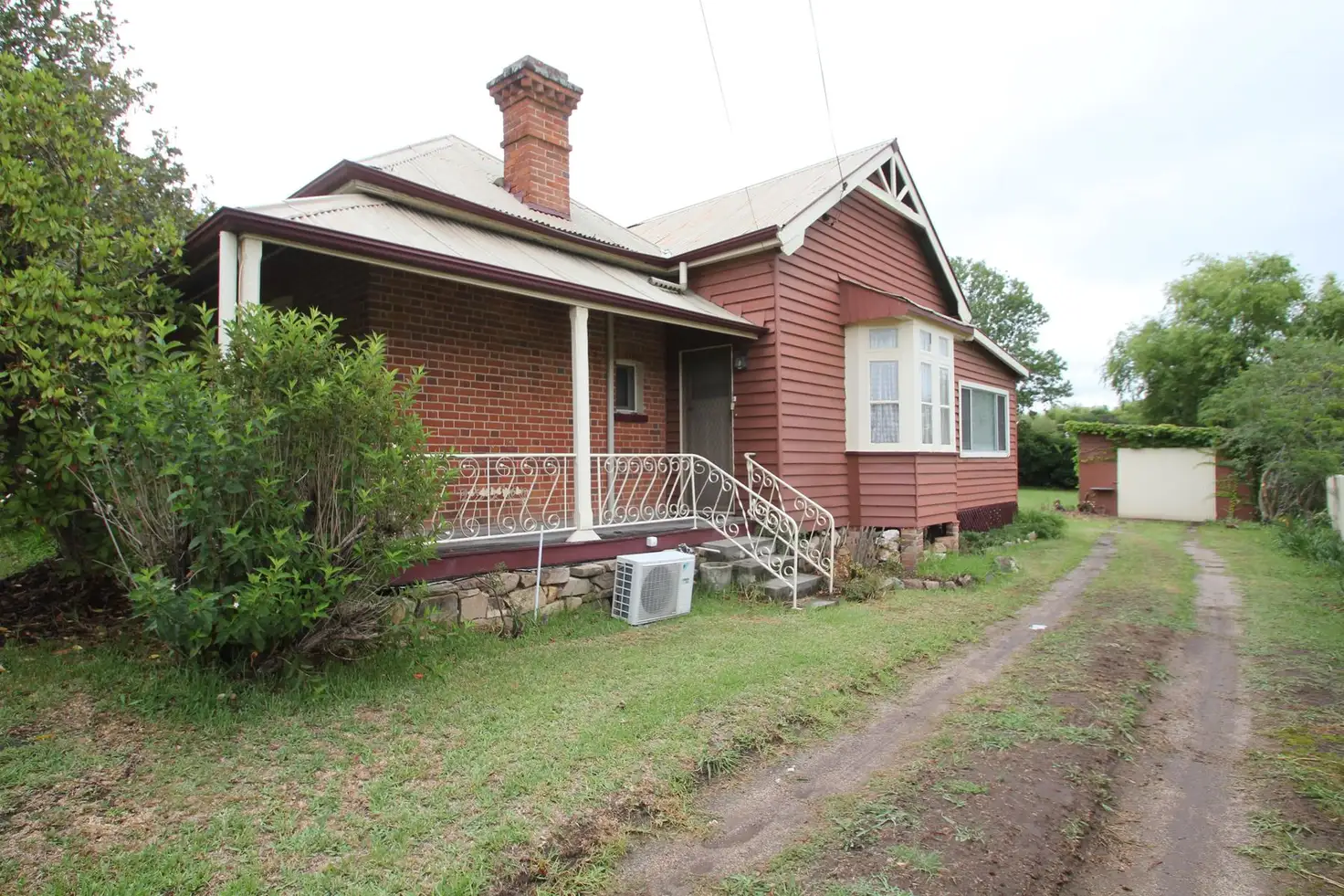 Main view of Homely house listing, 94 Wood Street, Tenterfield NSW 2372