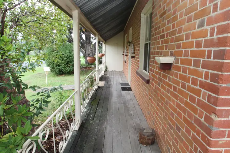 Third view of Homely house listing, 94 Wood Street, Tenterfield NSW 2372