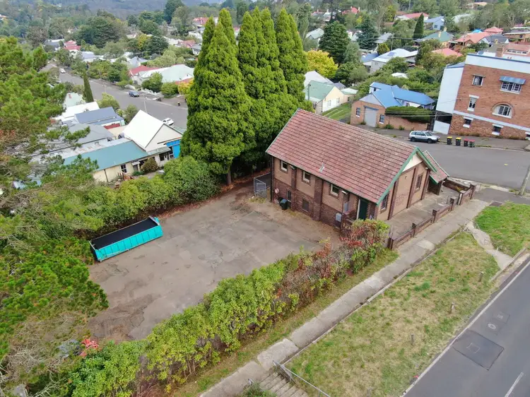 38-42 Lurline Street, Katoomba NSW 2780