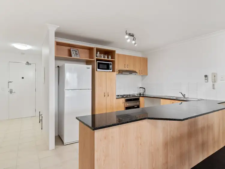 Fourth view of Homely apartment listing, 15/7 Bennett Street, East Perth WA 6004