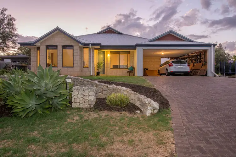 11 Woodynook Court, Dunsborough WA 6281