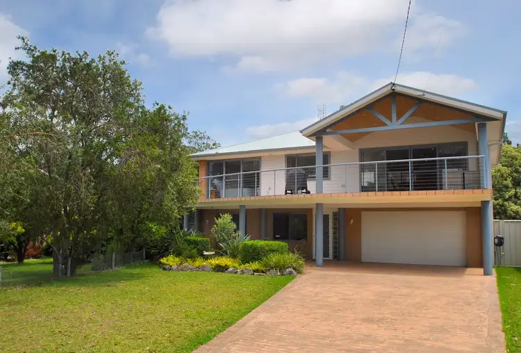 17 Sealark Road, Callala Bay NSW 2540