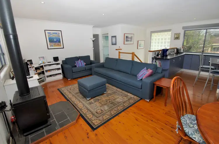 Fourth view of Homely house listing, 17 Sealark Road, Callala Bay NSW 2540