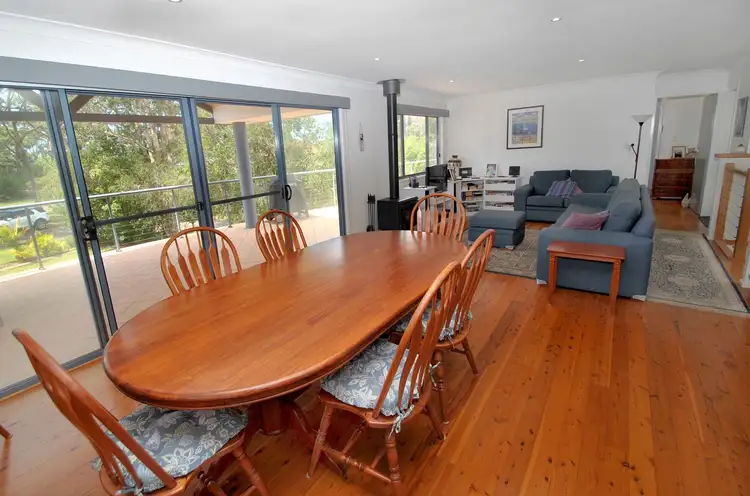 Fifth view of Homely house listing, 17 Sealark Road, Callala Bay NSW 2540