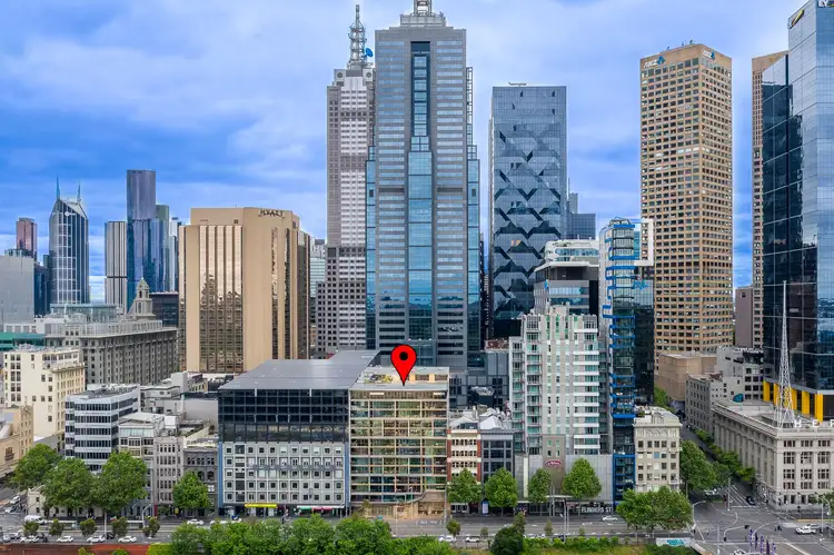 606/108 Flinders Street, Melbourne VIC 3000