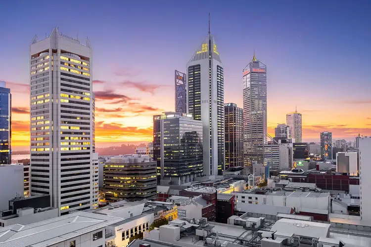 Main view of Homely apartment listing, 106/580 Hay Street, Perth WA 6000