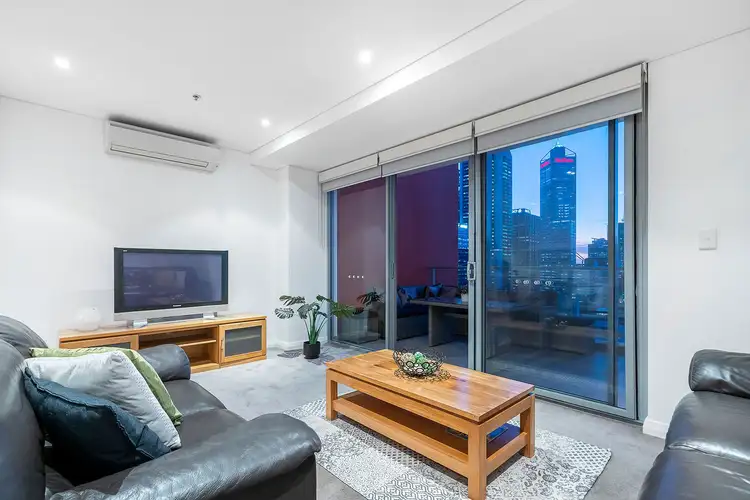 Fifth view of Homely apartment listing, 106/580 Hay Street, Perth WA 6000