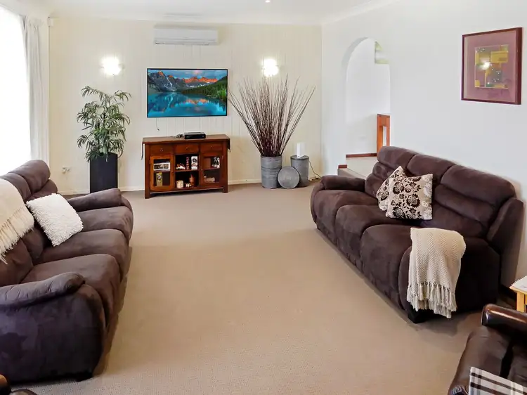 Second view of Homely house listing, 85 Curtis Street, Oberon NSW 2787