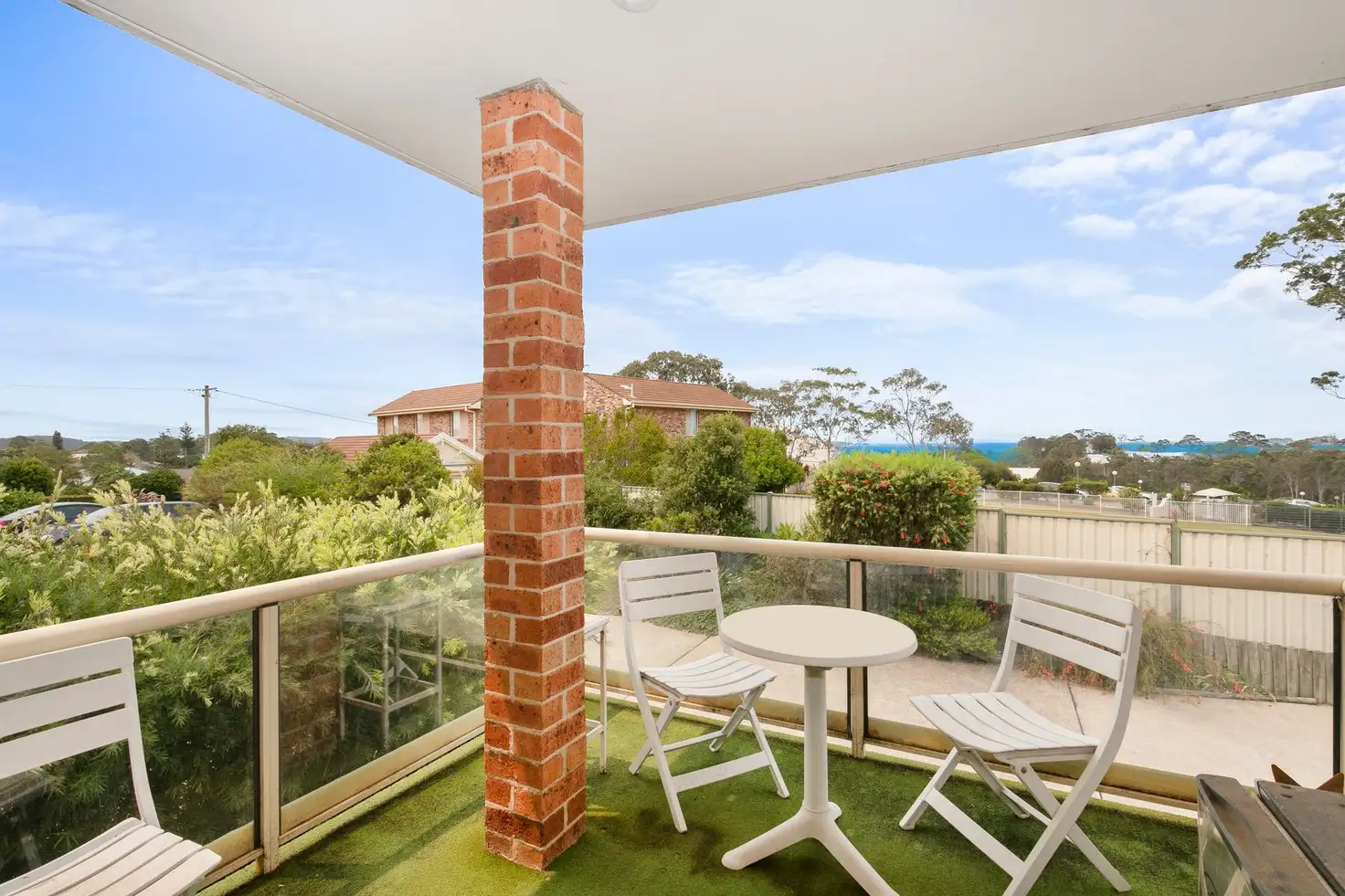 Main view of Homely unit listing, 9/2 Sheila Street, Batehaven NSW 2536