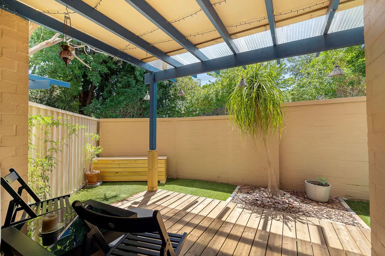 Main view of Homely apartment listing, 2/415 Charles Street, North Perth WA 6006