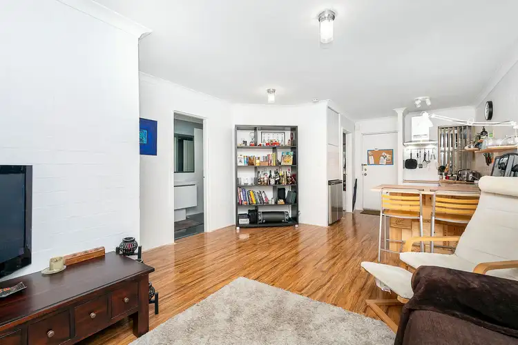 Second view of Homely apartment listing, 2/415 Charles Street, North Perth WA 6006