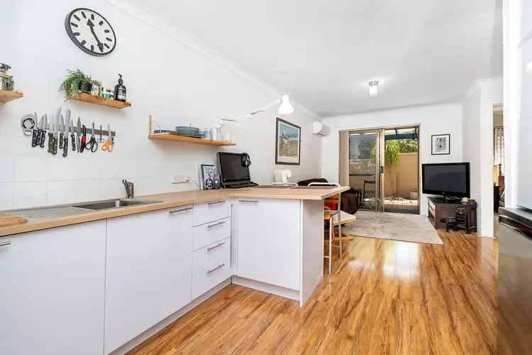 Fourth view of Homely apartment listing, 2/415 Charles Street, North Perth WA 6006
