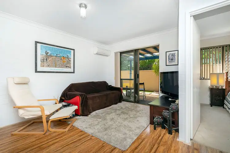 Fifth view of Homely apartment listing, 2/415 Charles Street, North Perth WA 6006