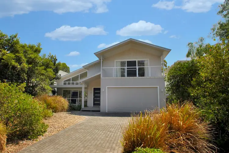 118 Griffin Street, Callala Beach NSW 2540